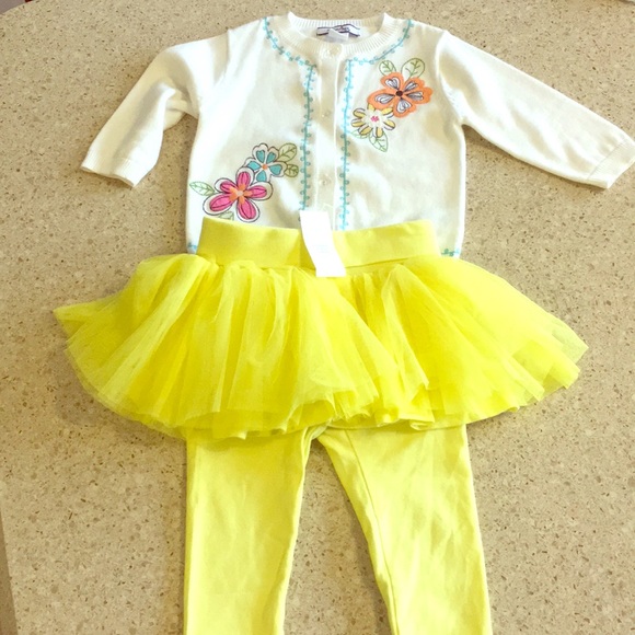 tutu pants